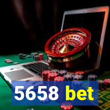 5658 bet